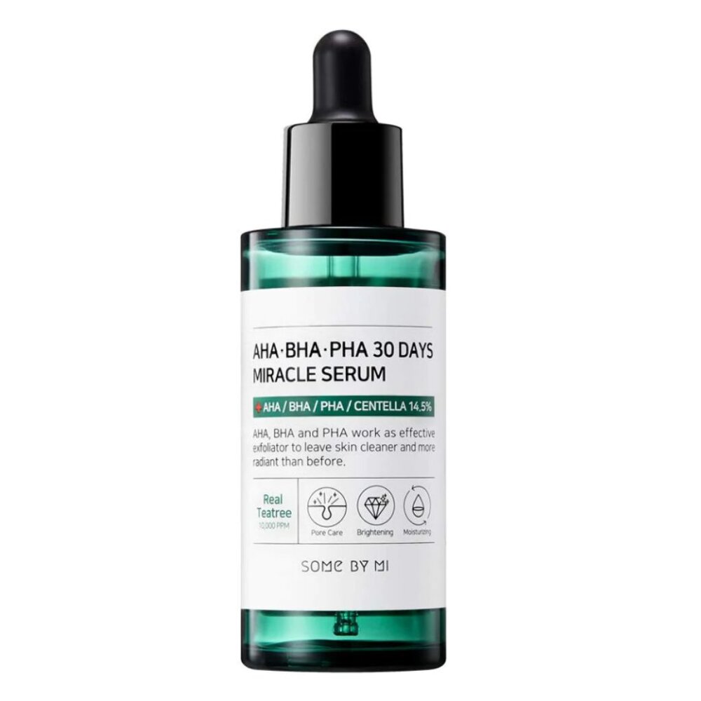 Some By Mi AHA BHA PHA 30 Days Miracle Serum